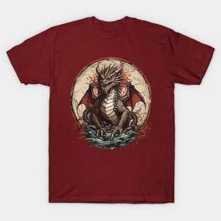 Dragon T-Shirt